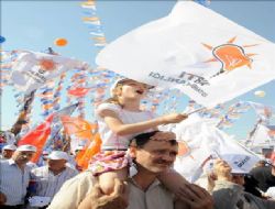 AK Parti'de 10'uncu Yıl Heyecanı